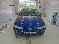 سيارات-peugeot-406-2001-فوكة-تيبازة-الجزائر