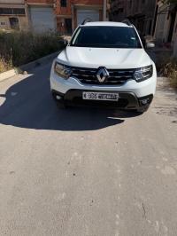 voitures-renault-duster-2025-خليجي-setif-algerie