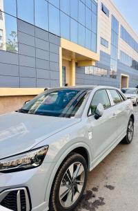 سيارات-audi-q2-2026-s-line-حيدرة-الجزائر