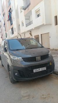 السيارات-النفعية-fiat-scoudo-2023-بئر-الجير-وهران-الجزائر