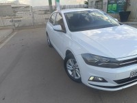 سيارات-volkswagen-polo-2019-start-براقي-الجزائر