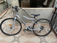 VTT BTWIN Riverside 120