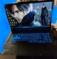 كمبيوتر-محمول-msi-cyborg-15-black-برج-الكيفان-الجزائر