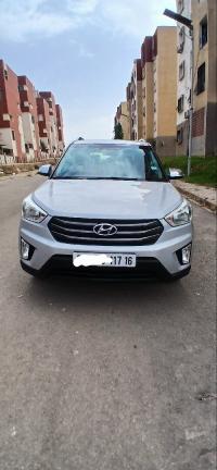 سيارات-hyundai-creta-2017-تسالة-المرجة-الجزائر