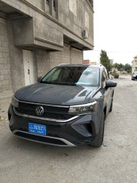 سيارات-volkswagen-taos-2023-se-خنشلة-الجزائر
