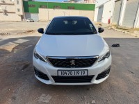 سيارات-peugeot-308-2019-gt-line-سطيف-الجزائر