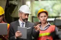 إدارة-و-تسيير-responsable-hse-الرويبة-الجزائر