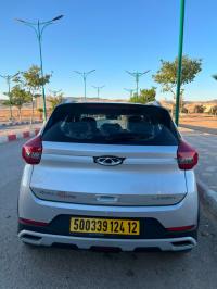 سيارات-chery-tiggo-2-pro-2024-15-mt-ess-108ch-تبسة-الجزائر