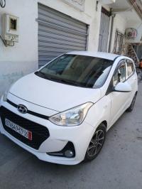 سيارات-hyundai-grand-i10-2019-restylee-dz-باش-جراح-الجزائر