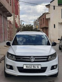 سيارات-volkswagen-tiguan-2014-r-line-الدحموني-تيارت-الجزائر