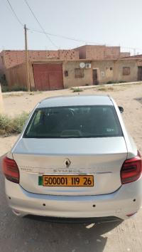 سيارات-renault-symbol-2019-بوغزول-المدية-الجزائر