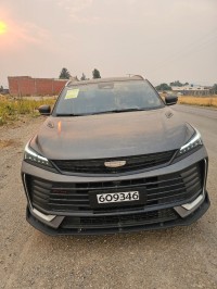 سيارات-geely-coolray-2026-battle-مداوروش-سوق-أهراس-الجزائر