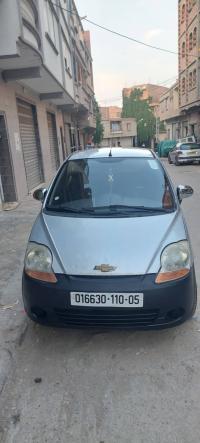 سيارات-chevrolet-spark-2010-باتنة-الجزائر
