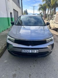 سيارات-opel-grandland-2023-بني-تامو-البليدة-الجزائر