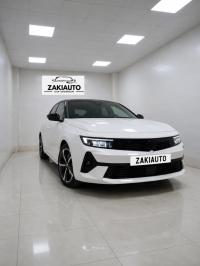 سيارات-opel-astra-2025-الجزائر-وسط