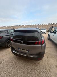 سيارات-peugeot-5008-2023-active-عنابة-الجزائر