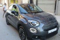 voitures-fiat-500x-2023-club-ain-arnat-setif-algerie