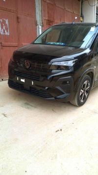 سيارات-peugeot-rifter-2025-gt-حمادي-بومرداس-الجزائر