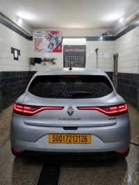 سيارات-renault-megane-4-2021-edition-one-المدية-الجزائر