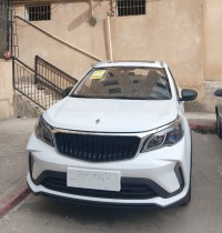 سيارات-livan-x3-pro-2026-automatique-avec-toi-ouvrant-قورصو-بومرداس-الجزائر