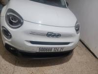 سيارات-fiat-500x-2024-سكيكدة-الجزائر