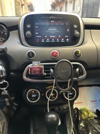 سيارات-fiat-500x-2023-قرواو-البليدة-الجزائر