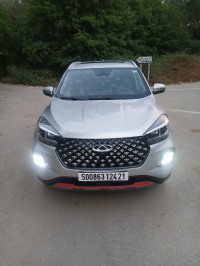سيارات-chery-tiggo-4-pro-2024-luxury-تمالوس-سكيكدة-الجزائر
