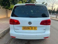 سيارات-volkswagen-touran-2015-active-تلمسان-الجزائر