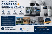 كاميرا-فيديو-installation-et-vente-maintenant-des-cameras-de-surveillance-systemes-dalarme-باب-الزوار-الجزائر