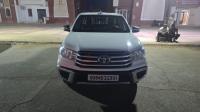 السيارات-النفعية-toyota-hilux-2023-أدرار-الجزائر