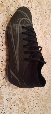 Soulier de foot 