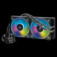 WATERCOOLING ARCTIC LIQUID FREEZER II 280MM ARGB