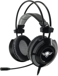 HEADSET SOG H70 7.1 BK USB