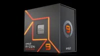 CPU AMD AM5 RYZEN 9 7900X