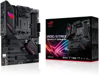 MOTHERBOARD AMD B550-F ASUS ROG STRIX