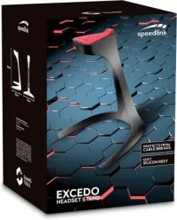 HEADSET STAND SPEEDLINK