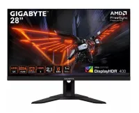 MONITOR GIGBYTE 28P 4k 144hz
