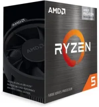CPU AMD RYZEN 5 5600G 3.9GHZ