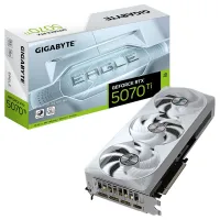 GPU NVIDIA GIGABYTE RTX 5070Ti EAGLE ICE 16GB