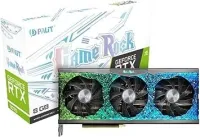 GPU NVIDIA PALIT RTX 3070TI GAME ROCK 08GB