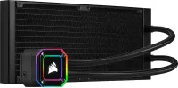 WATERCOOLING CORSAIR 280MM ICUE H115i ELITE CAPELLIX RGB