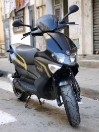 Gilera Runner Gilera Runner 50 sp 