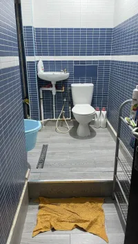 Location Villa Alger Birkhadem