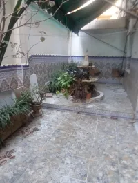 Vente Villa Alger Ain naadja