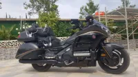 Honda Goldwing 1800 2017