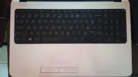 Hp 15 notebook (GT 820M)