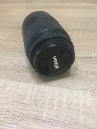 AF-S DX NIKKOR 55-300MM F/4.5-5.6G ED VR
