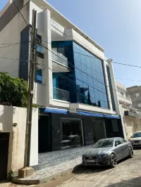 Vente Immeuble Alger Alger centre
