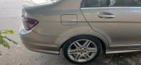 سيارات-mercedes-classe-c-2008-220-exclusive-باب-الزوار-الجزائر