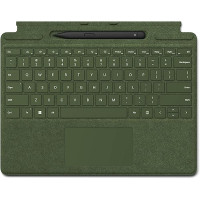 clavier-souris-microsoft-surface-pro-signature-slim-pen-2-tissu-alcantara-bab-ezzouar-alger-algerie